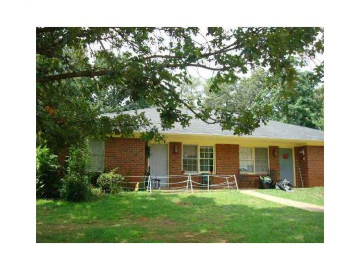 677 Jackson Park Lane, Suwanee, GA 30024