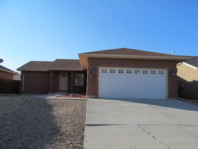 3531 Raccoon Lane, Pueblo, CO 81005