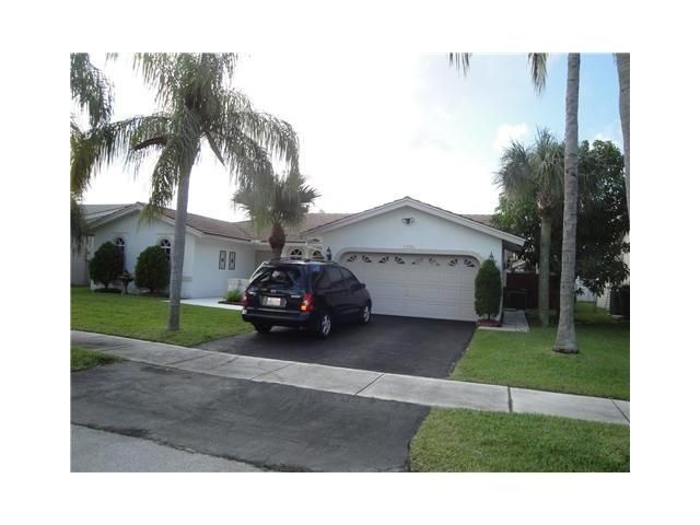 7536 NW 21ST ST, Pompano Beach, FL 33063