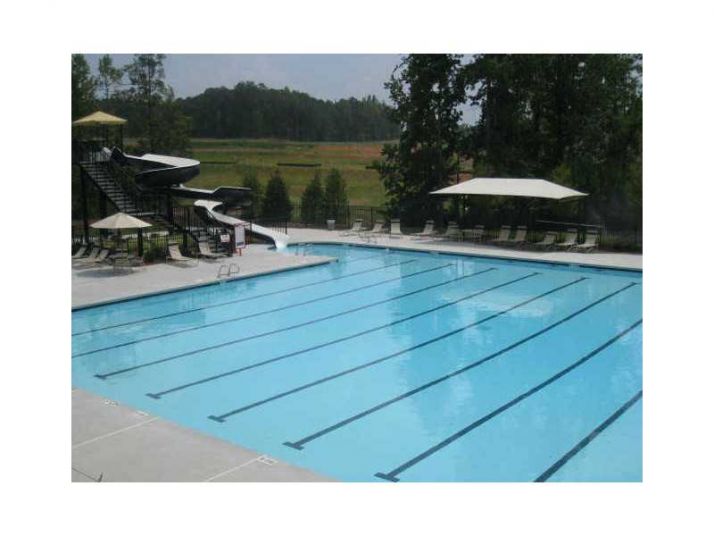 Unit 611 - 218 Madison Avenue, Acworth, GA 30102