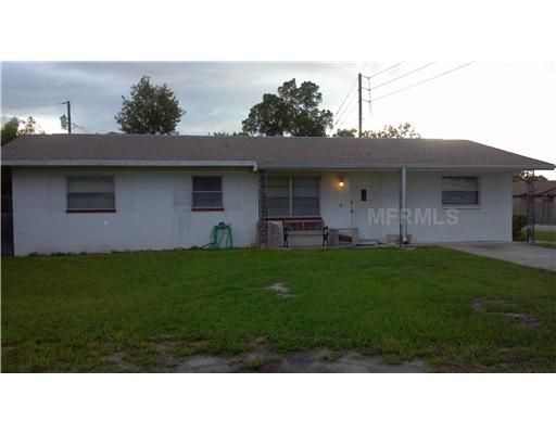 5949 AVOCADO ST, Zephyrhills, FL 33542