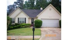 817 Hillary Court Lawrenceville, GA 30043