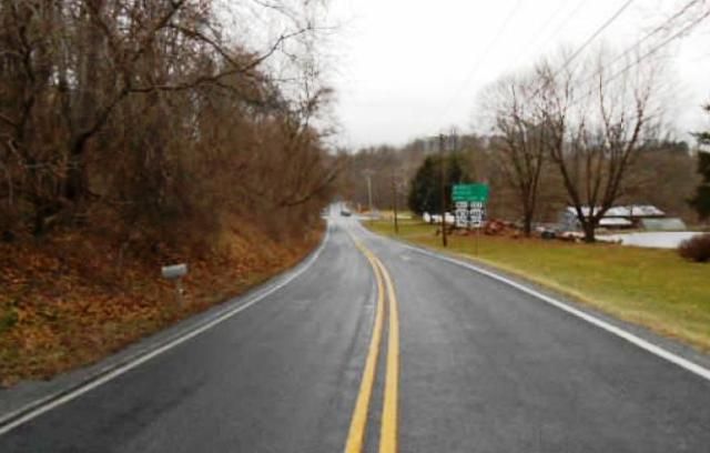 482 Bulltown Rd, Elverson, PA 19520