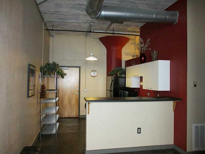Unit 211 - 426 Marietta Street Nw, Atlanta, GA 30313