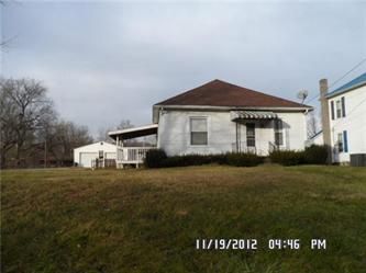 15869 Millfield Road, Millfield, OH 45761