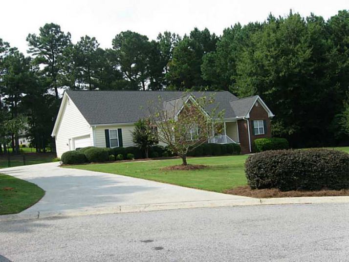 2060 Windfield Drive, Monroe, GA 30655