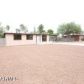 6433 E Calle Herculo, Tucson, AZ 85710 ID:2213137