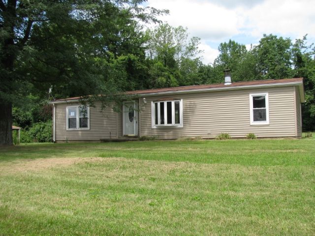 357 S Delaware St, Mount Gilead, OH 43338