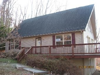 410 Crawfords Knob Lane, Afton, VA 22920