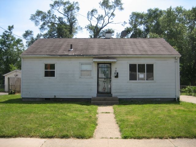 93 Union Ave, Hamilton, OH 45011