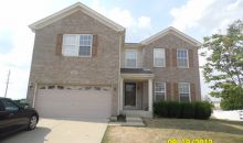 25338 Shannon Ct Manhattan, IL 60442
