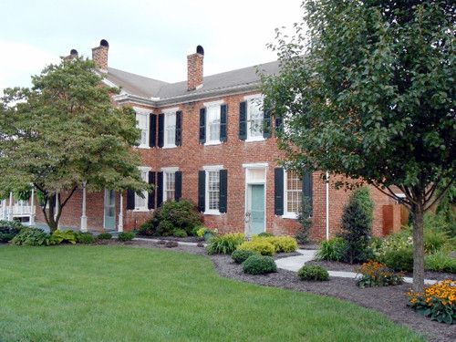 2 S High St., Newburg, PA 17240