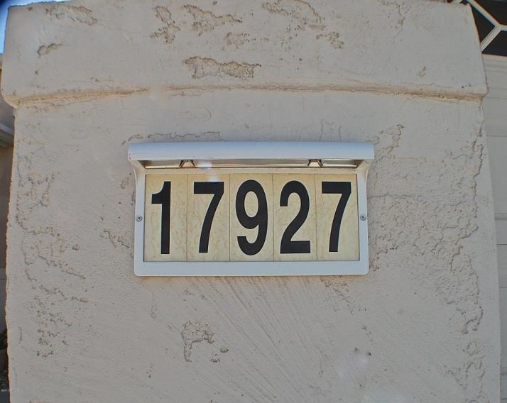 17927 W Sammy Way, Surprise, AZ 85374