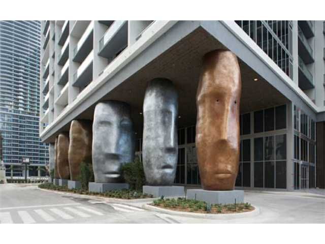 485 BRICKELL AV # 3905, Miami, FL 33131