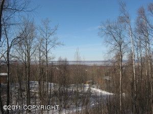 L23 B2 Homestead Road, Chugiak, AK 99567