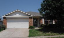 1309 Mallard Dr Sherman, TX 75092