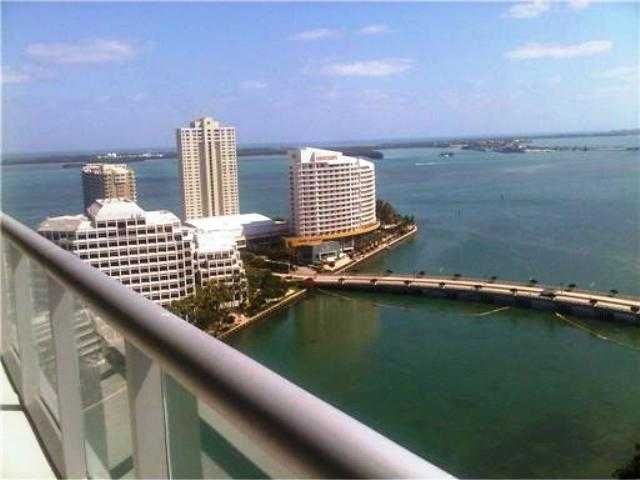 495 BRICKELL AV # 2505, Miami, FL 33131