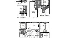 1741 Dowell Farms Trail Marietta, GA 30064