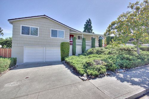 3665 farm hill blvd, Redwood City, CA 94061