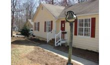 7840 Silversmith Court Suches, GA 30572
