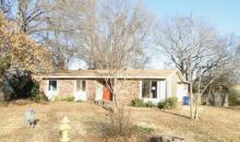 6907 S 10th St Fort Smith, AR 72908