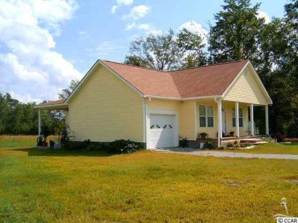 0 Palm Island Dr, Tabor City, NC 28463