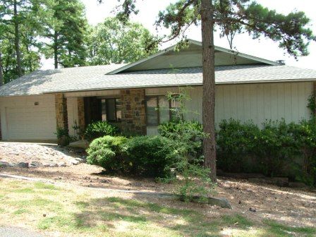 27 Ponferrada Way, Hot Springs Village, AR 71909