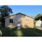 20922 Wellington Ave, Warren, MI 48089 ID:867489