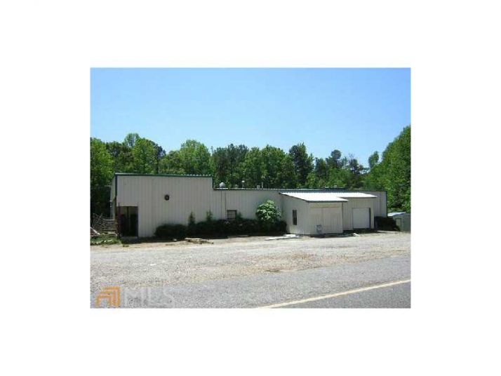 415 Mayfield Drive, Monroe, GA 30655