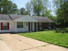 314 DOVER, West Memphis, AR 72301