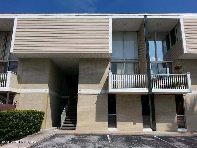901 Ocean Blvd Apt 66, Atlantic Beach, FL 32233