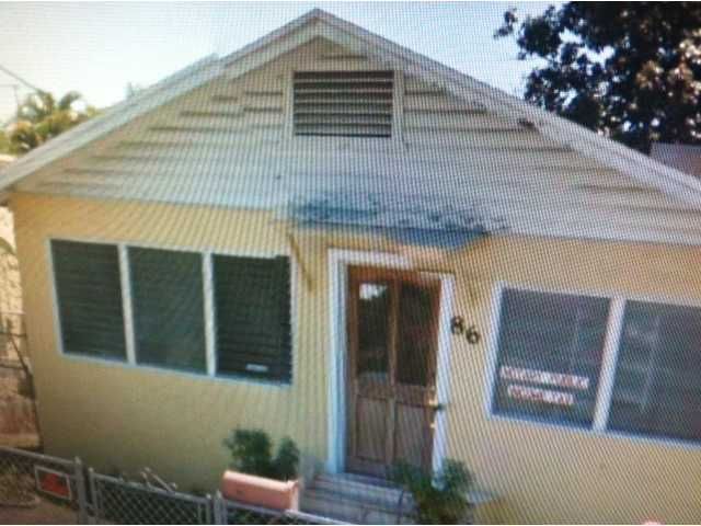 86 NW 33 ST, Miami, FL 33127