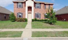 1906 Drake Street Red Oak, TX 75154