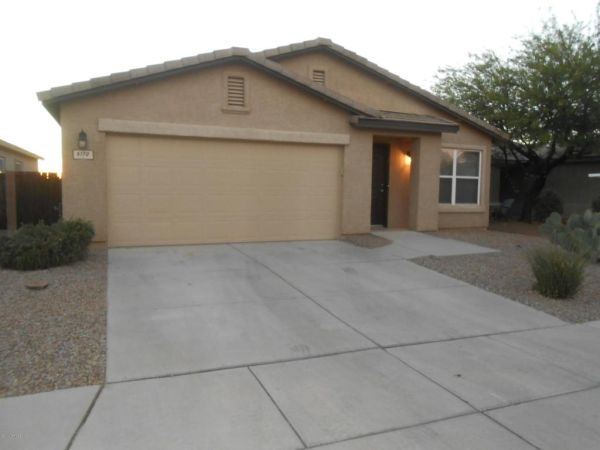 6170 S Wheaton, Tucson, AZ 85747