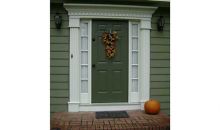 2877 Rossett Lane Sw Marietta, GA 30064