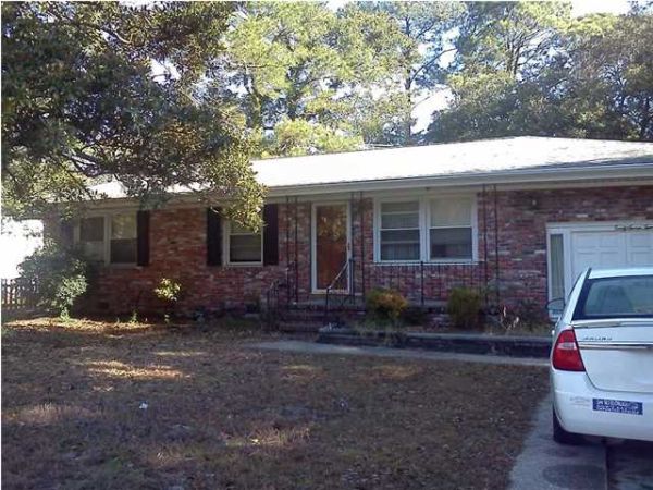 4720 GLENN ST, North Charleston, SC 29405