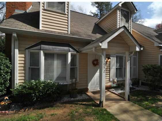 Unit 1052 - 1052 Sasha Lane, Roswell, GA 30075
