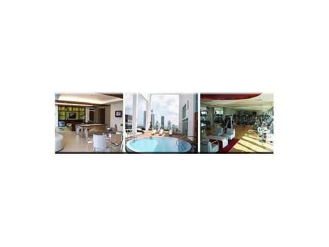 500 BRICKELL AV # 3405, Miami, FL 33131