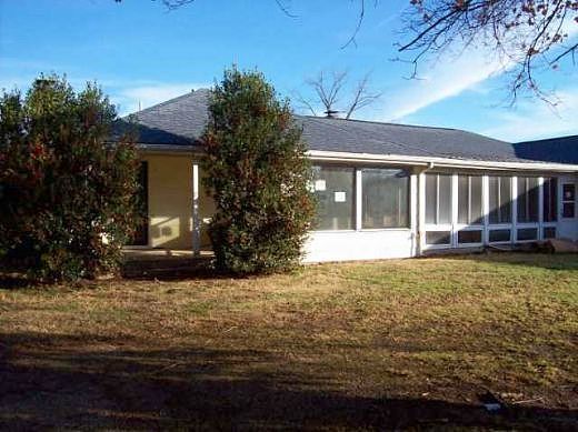 County Road 6650, West Plains, MO 65775
