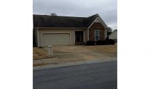 207 Providence Drive Dallas, GA 30157