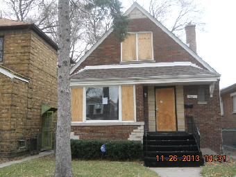 568 E 104th Place, Chicago, IL 60628