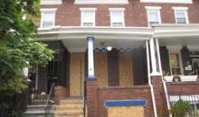 441 Ilchester Ave Baltimore, MD 21218