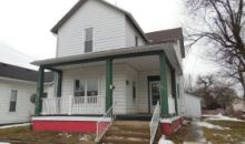 333 S West Street Shelbyville, IN 46176