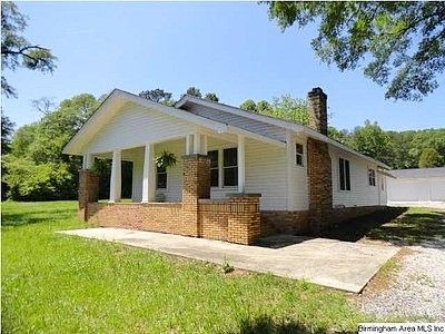 Us Highway 11, Springville, AL 35146