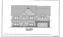 19 Northgate Preserve Drive Newnan, GA 30265