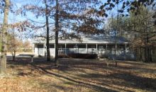 6418 Springhill Rd Alexander, AR 72002