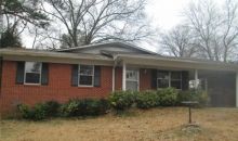 8009 W 29th St Little Rock, AR 72204