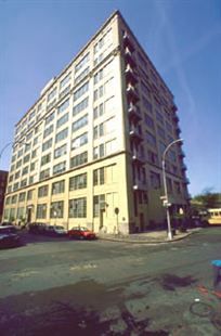 320 W. 13th St., New York, NY 10014