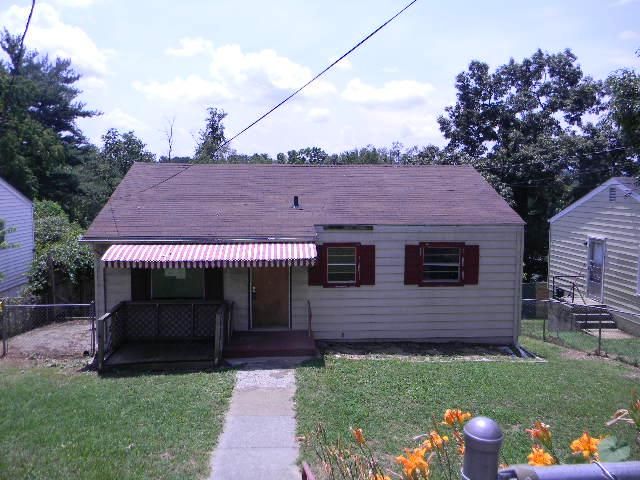 4036 Michigan Ave NW, Roanoke, VA 24017