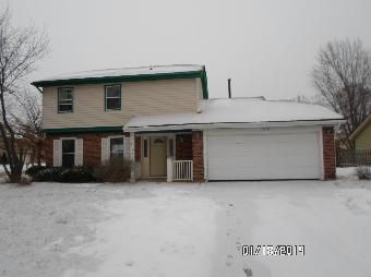 610 Chesapeake Dr, Bolingbrook, IL 60440